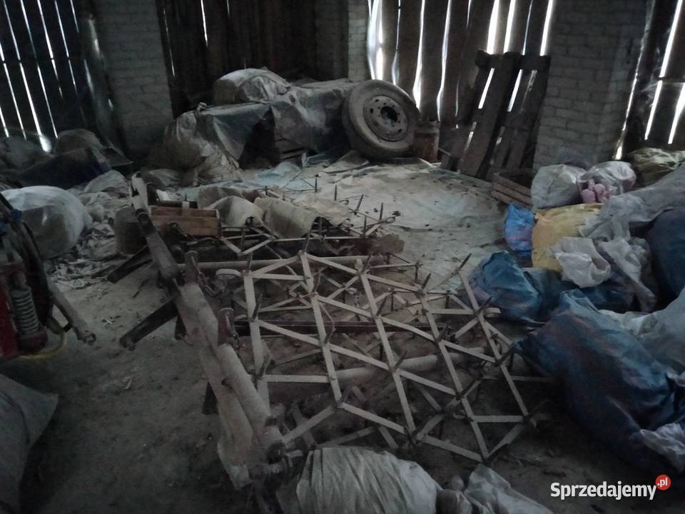 Brony 5 Ciężkie Zubowice