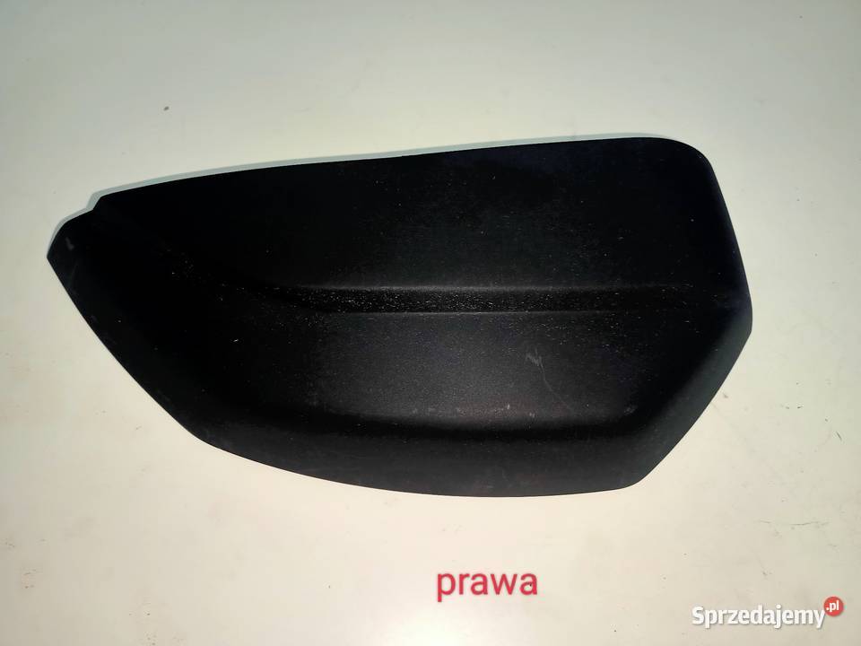 Owiewka lewa prawa Yamaha 40886126090L Turek