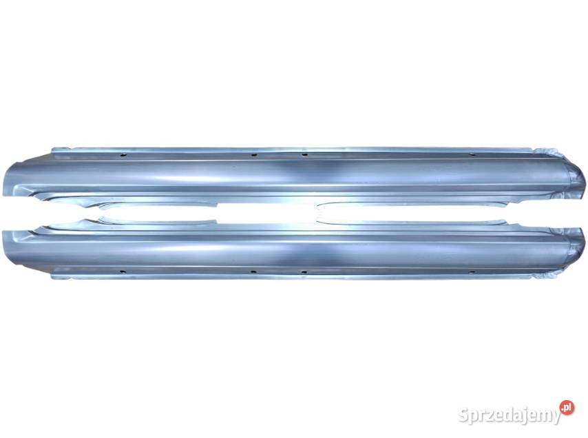 Chevrolet Lacetti 0309 Reperaturka progu NOWY osobowe Łódź