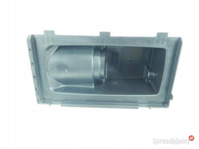 OBUDOWA FILTRA POWIETRZA JEEP COMPASS PATRIOT