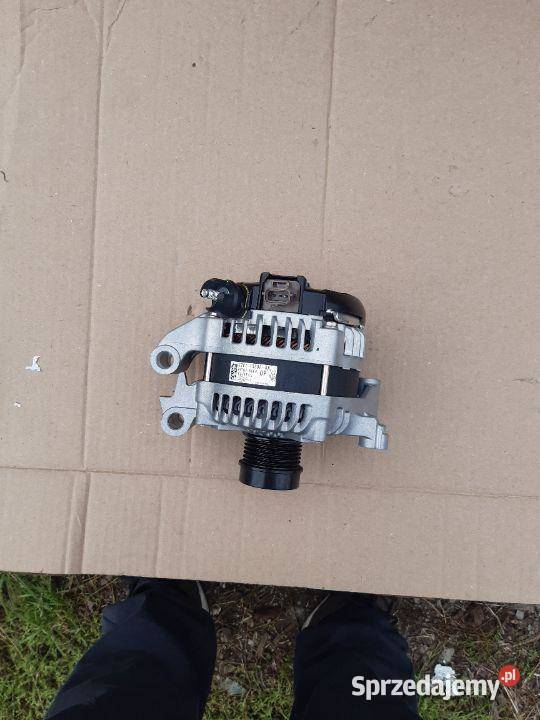 Alternator Ford Mondeo V G2GT10300DA osobowe sprzedam