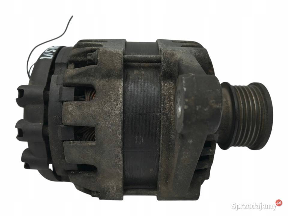 ALTERNATOR Opel Insignia A 20 CDTI 13502583 GM Układ elektryczny silnika Chełm