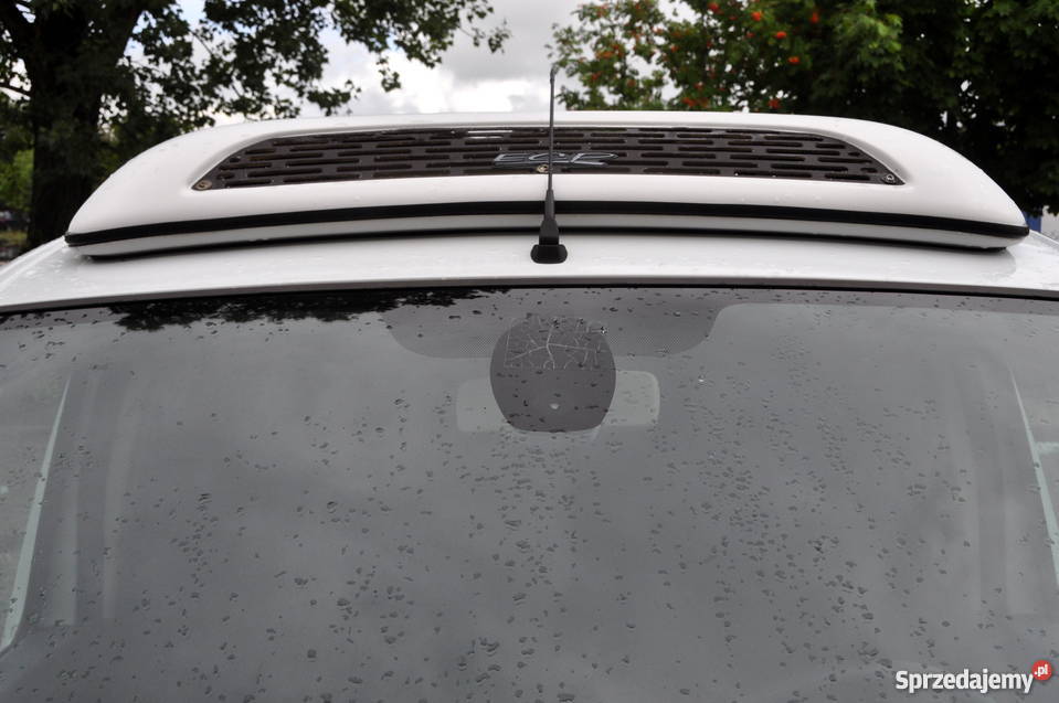 RENAULT KANGOO MAXI LONG 15 CHŁODNIA IZOTERMA pr elektryczne szyby sprzedam