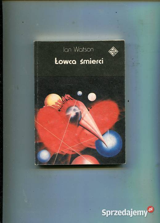 Łowca śmierci Watson Szczecin