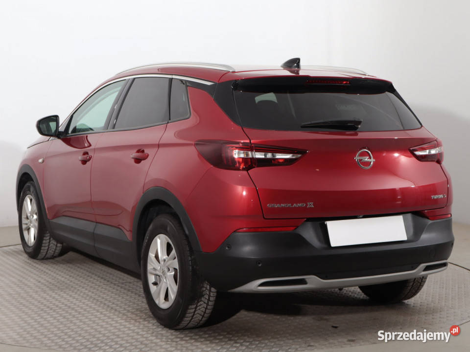 Opel Grandland 20 CDTI Piaseczno