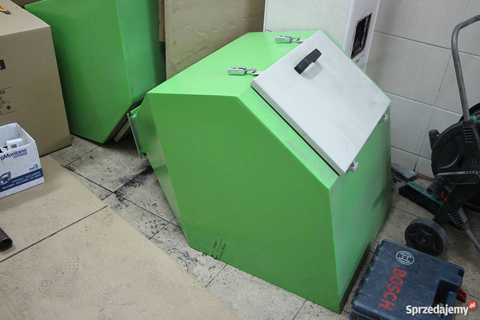 Piec kocioł CO Hef ekoplus 50kw sprawny 100 Tomaszów Mazowiecki