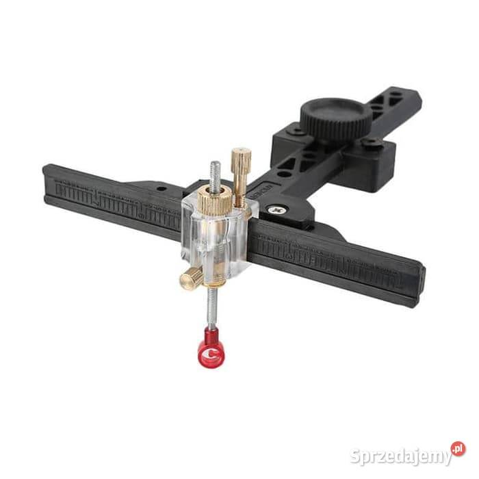 Celownik do łuku klasycznego jedno pinowy łuk Nowy Sącz