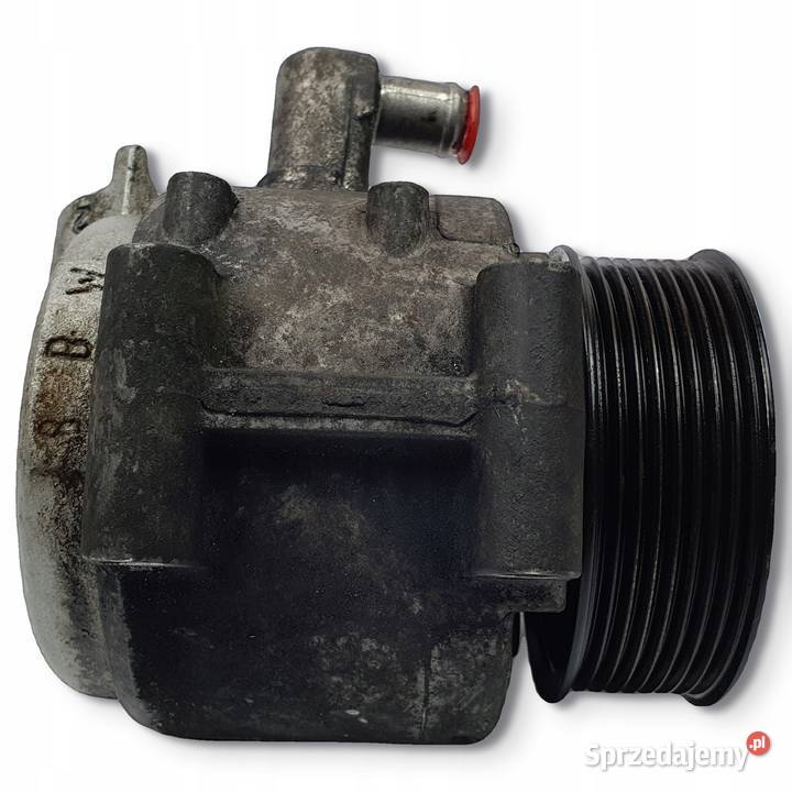 POMPA STABILIZUJACA Land Rover Discovery L320 27 osobowe Chełm sprzedam