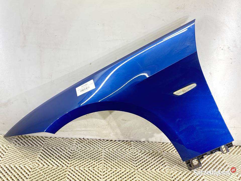 BŁOTNIK LEWY PRZÓD BMW E92 SportowyCoupe 0513 Błotniki