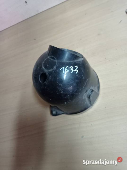 Skorupa lampy WSK Łubno