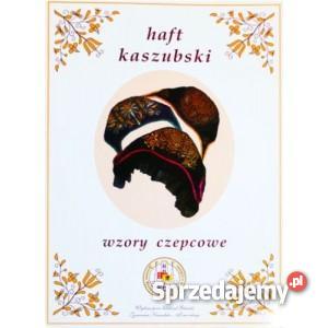Wzory Haftu Kaszubskiego Wzory Czepcowe Słupsk