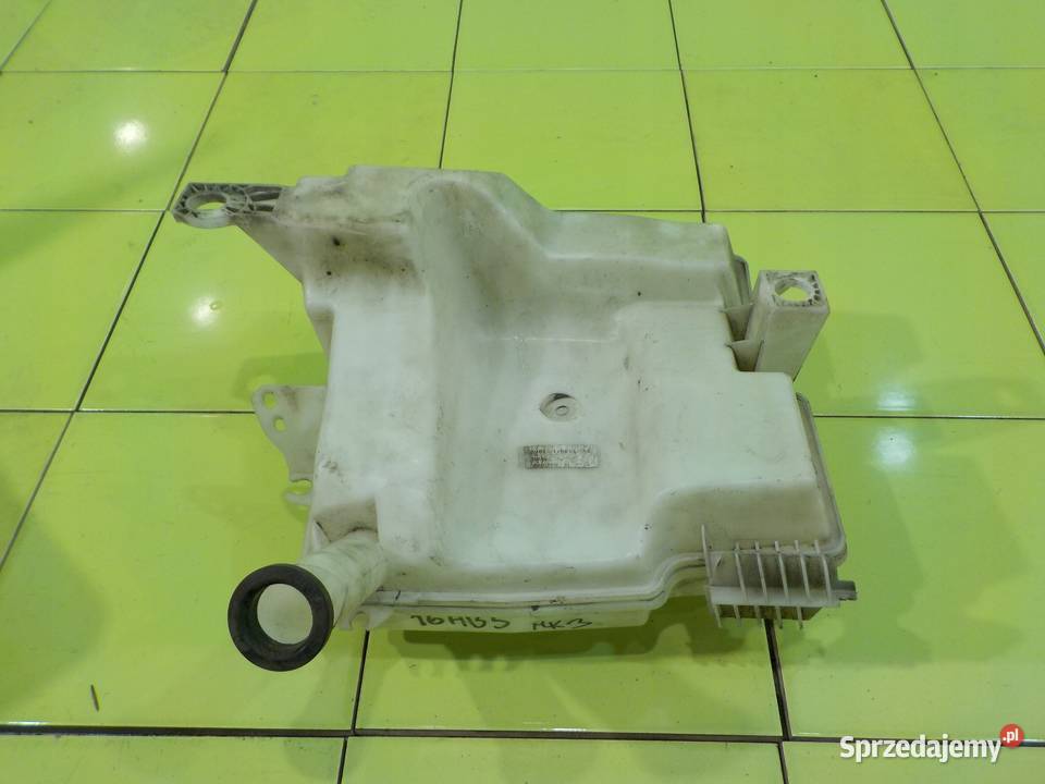 FORD FOCUS MK3 16 TDCI 12r HB 5D zbiorniczek mazowieckie sprzedam