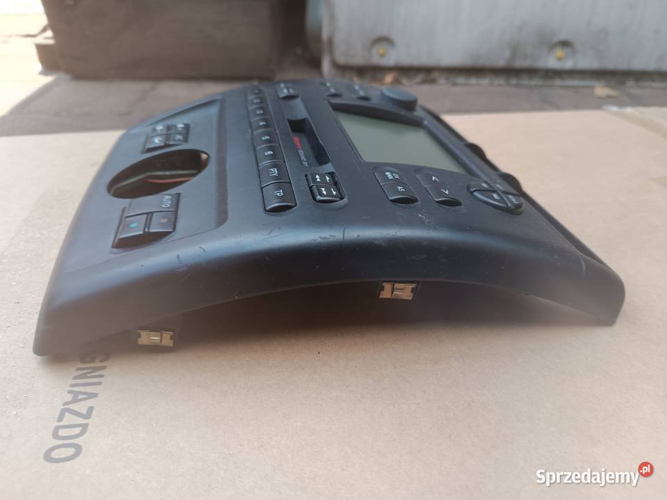 Seat Ibiza 2 II FL Lift panel ramka wyświetlacz osobowe Częstochowa