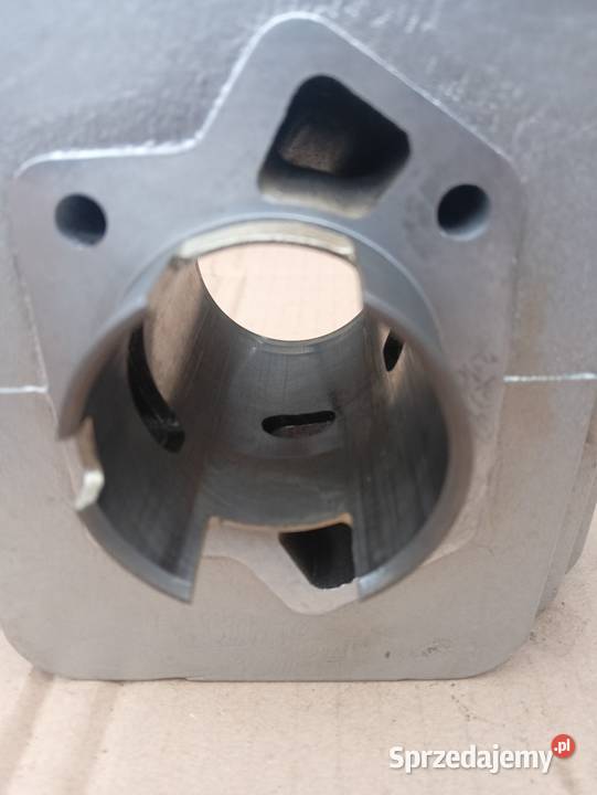 Cylinder s70 Simson praktycznie nowy Tarnów