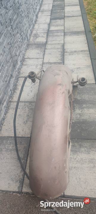 błotnik wsk 125175 podkarpackie Dębica