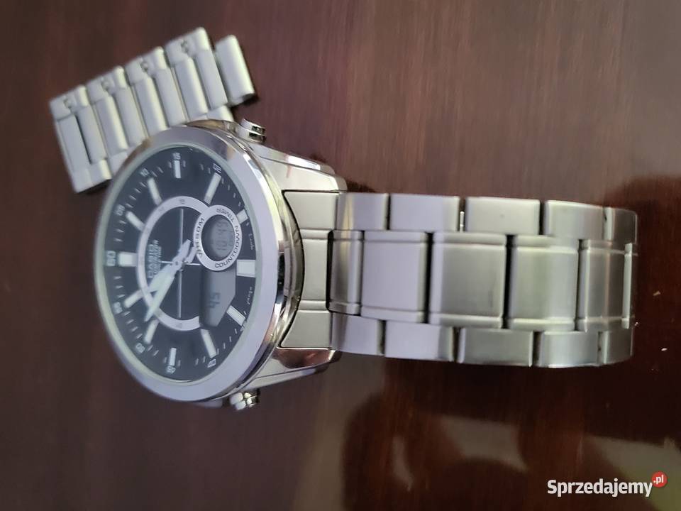 CASIO EDIFICE ERA 110 Biała Podlaska