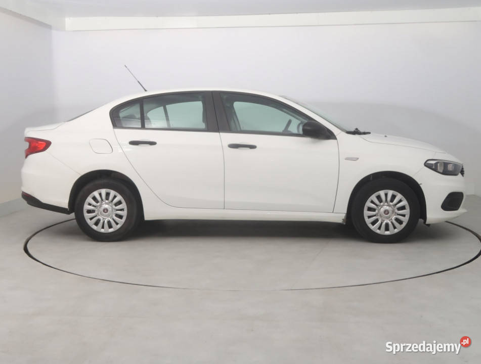 Fiat Tipo 14 16V manualna Bielany Wrocławskie