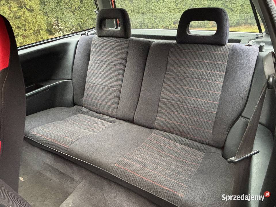 Honda Civic IV 4g EE9 vtec B18 200 Skierniewice