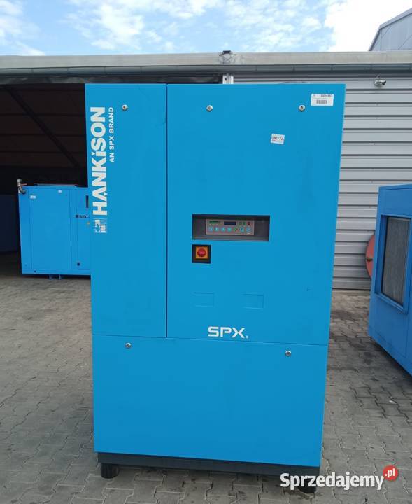 Osuszacz HANKINSON HHDP2700 7 kW 45mmin S014953 Motoryzacja Wilków