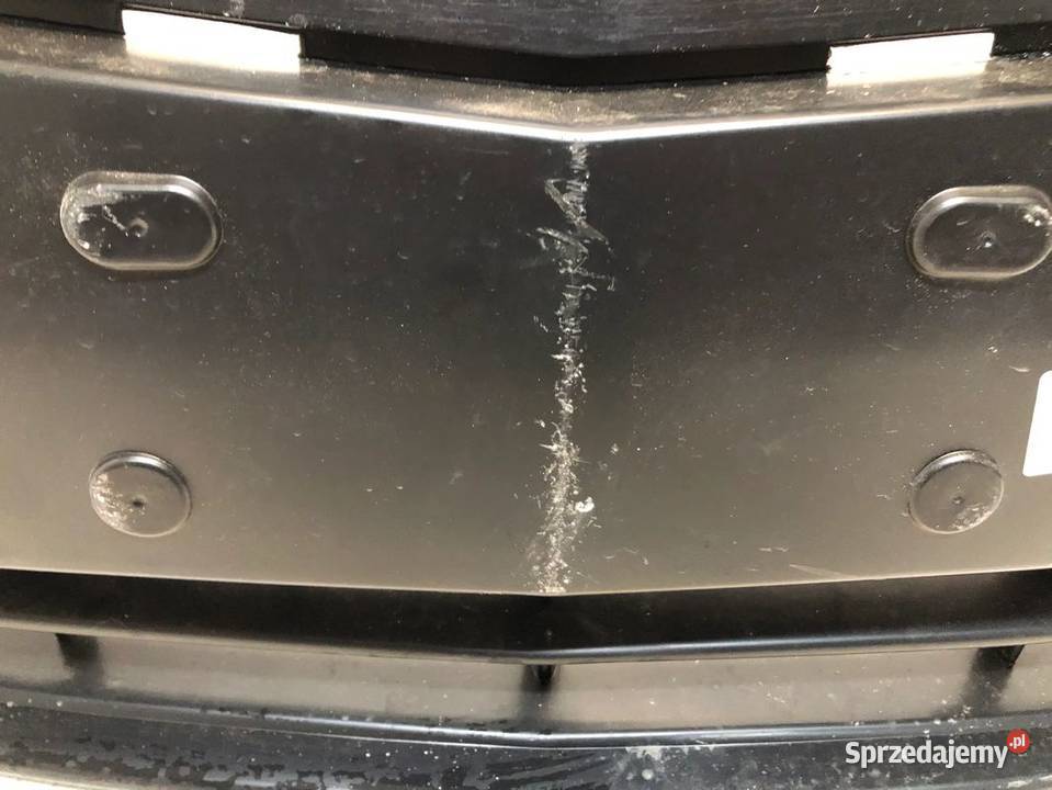 CHEVROLET CRUZE J300 20092012 PRZED LIFTEM Skarżysko-Kamienna