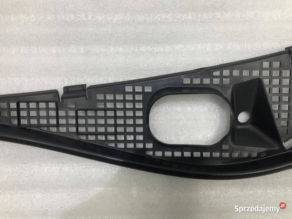 PODSZYBIE LEWE 8200294316 DACIA DUSTER I