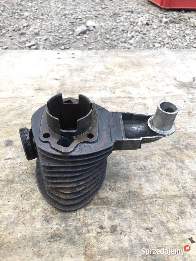 CYLINDER MZ IFA BK 350 DOLOT Kraków