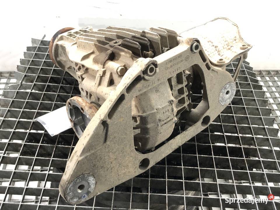 MOST DYFER TYŁ AUDI Q5 8R NPR 30 326 0817 SUV sprzedam