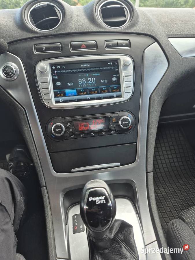 Ford mondeo świętokrzyskie Ostrowiec Świętokrzyski