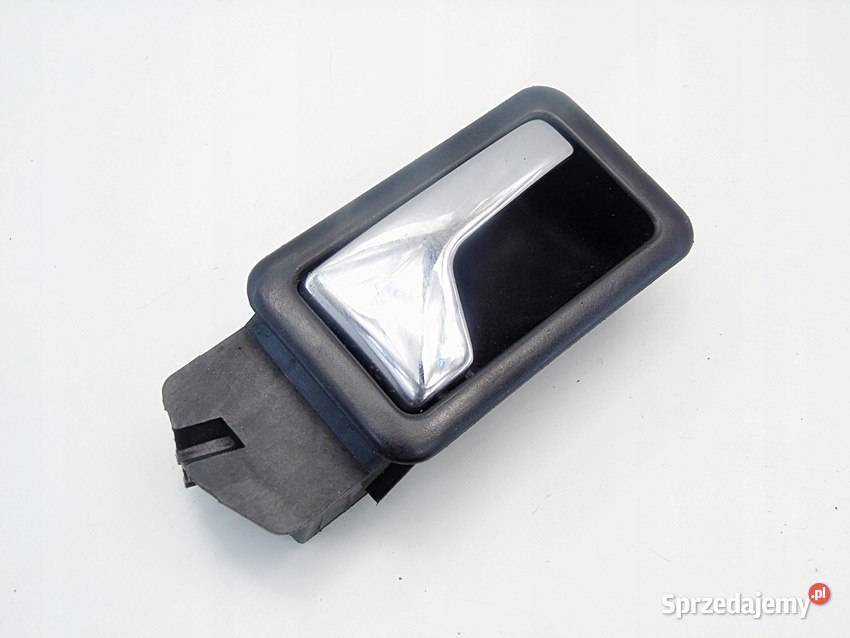 KLAMKA WEWNĘTRZNA PRAWY TYŁ AUDI 80 B4 893837020 Sosnowiec