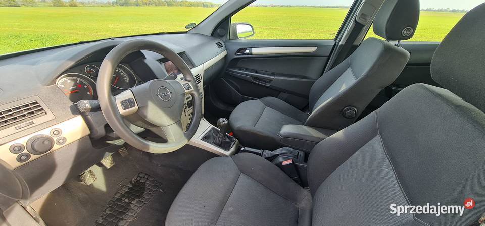 Astra 17 tdi Panorama dach 116KM Chełmsko Śląskie sprzedam
