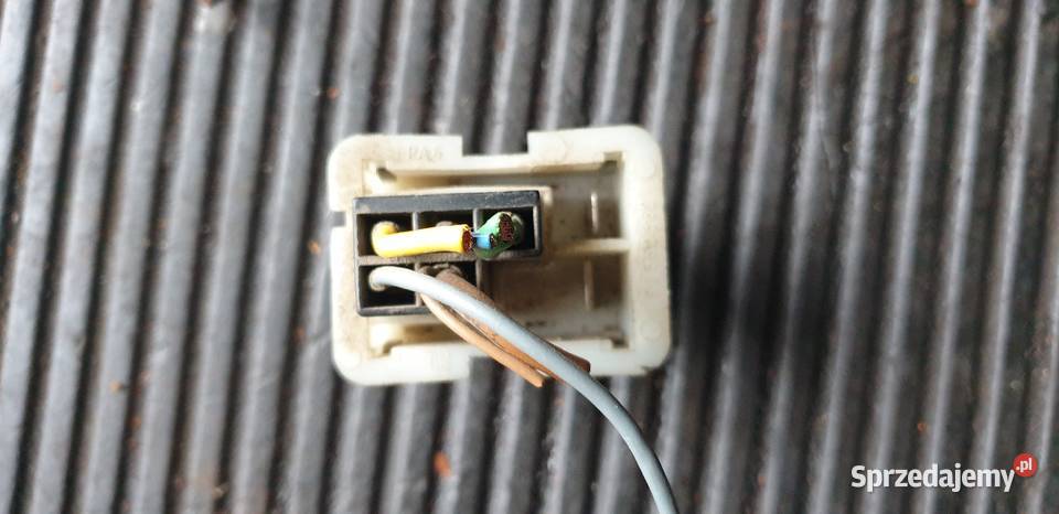 Opornica Opel Astra G