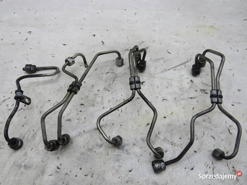 WĄŻ PRZEWÓD PALIWA VOLVO XC60 24 D5