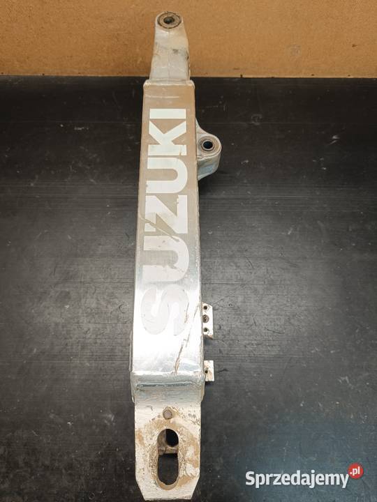 Wahacz zawieszenie tył rama części Suzuki DRZ Wahacze Gołaczewy sprzedam