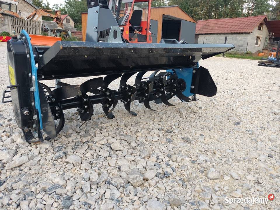 Glebogryzarka KS mini 135 Agrostar do mini Pozostałe Tarnobrzeg