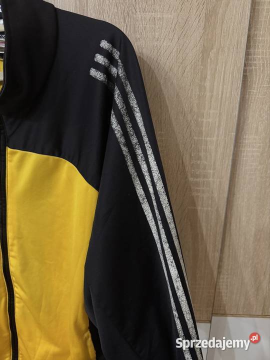 Bluza Adidas L tracksuit vintage 00s 90s zip Skarżysko-Kamienna