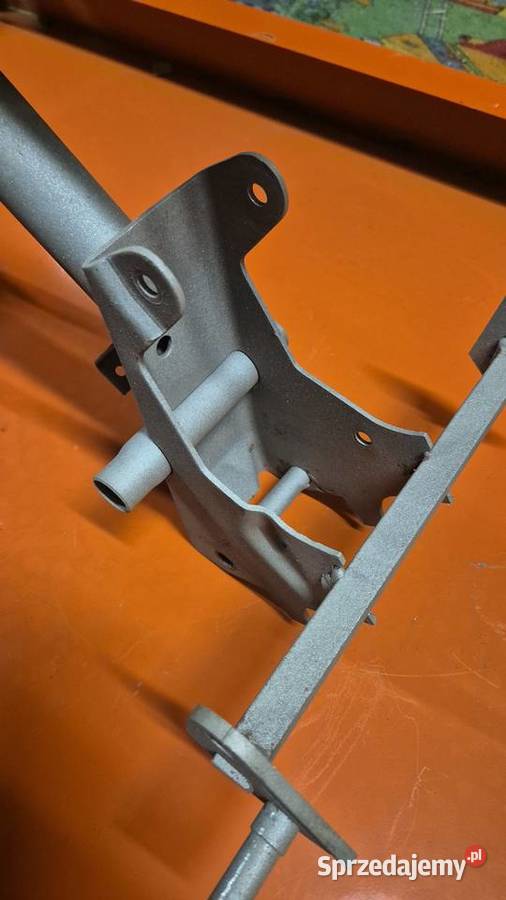 Motorynka m1 rama prl Hryniewicze