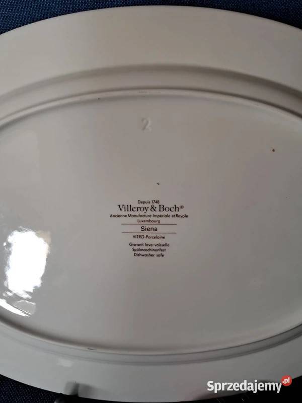 Półmisek VilleroyBoch Skwierzyna