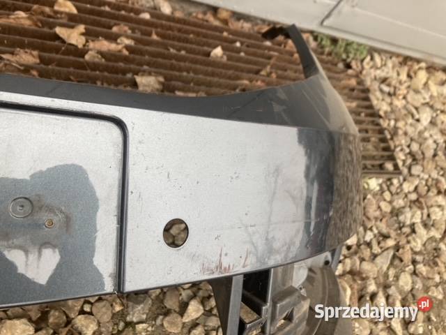 Skoda Octavia III lift zderzak przedni przód sprzedam
