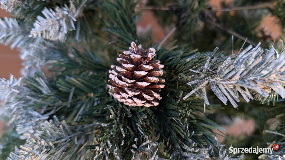 Choinka sztuczna Yorbay 180 Jadowniki