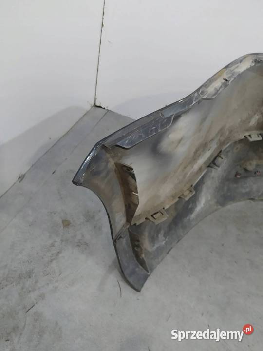 ZDERZAK TYŁ PDC Ford S I 20062015 osobowe Zderzaki