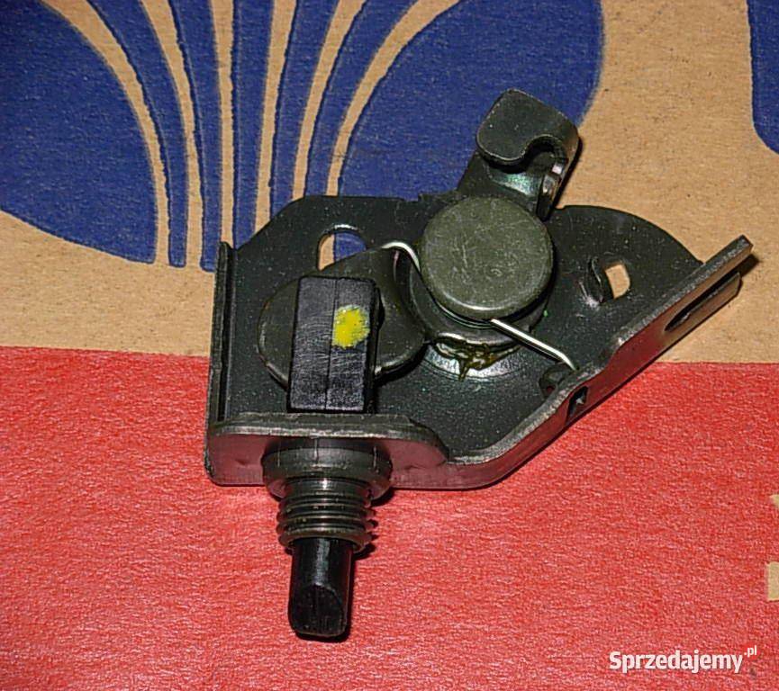 ZAMEK MECHANIZM POKRYWY WLEWU PALIWA DAEWOO TICO zachodniopomorskie Szczecin