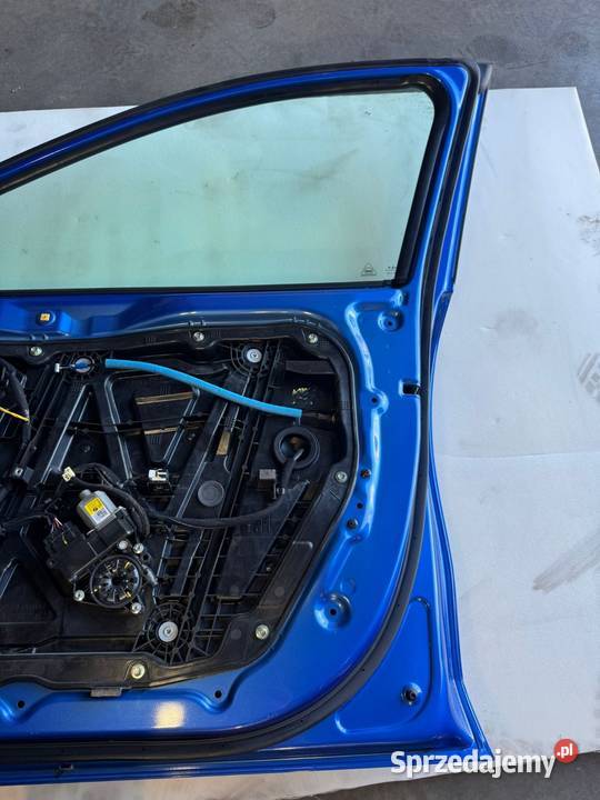 Drzwi przód prawe Kia Ceed III 2021 B3 OEM Inowrocław