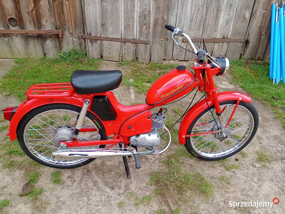 Komar 2351 Trzcianka