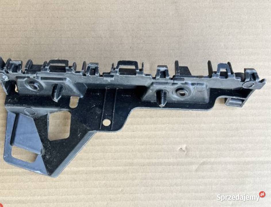 TRAFIC III ŚLIZG ZDERZAKA PRAWY 622209504R osobowe Międzychód