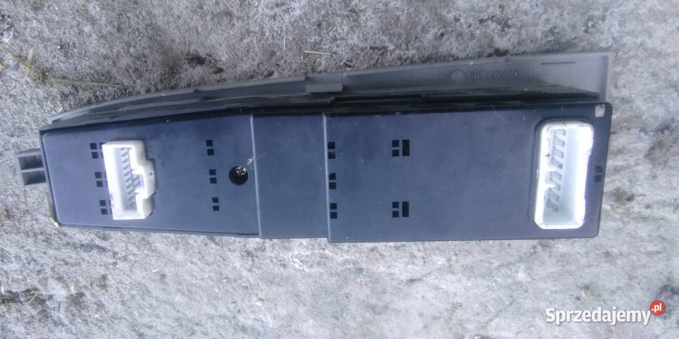 Kia Opirus 35 V6 kontrolka podnoszenia szyby b świętokrzyskie Piotrowice