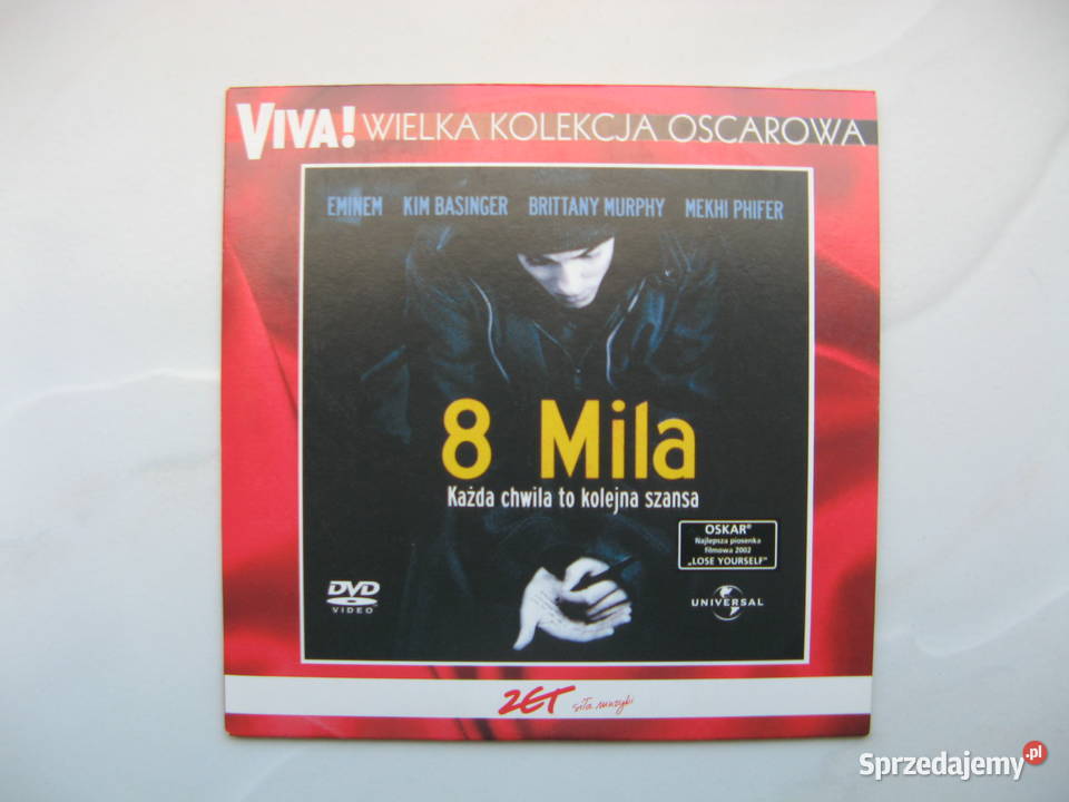 8 Mila Niesamowita McCoy Ludzie których znam