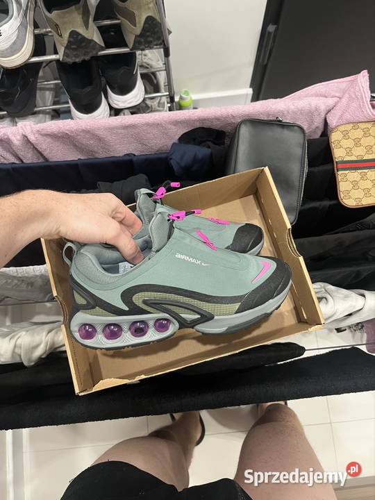 buty Nike Air Dn Roam Łódź