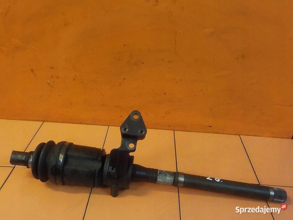 HYUNDAI SANTA FE II 22 CRDI 10r 150 D4EB podpora osobowe Suków