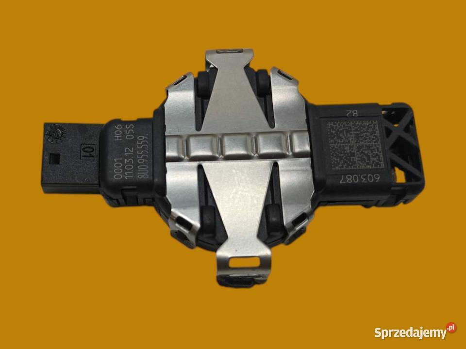 CZUJNIK SENSOR DESZCZU 8U0955559 Audi A5 I 2007 osobowe