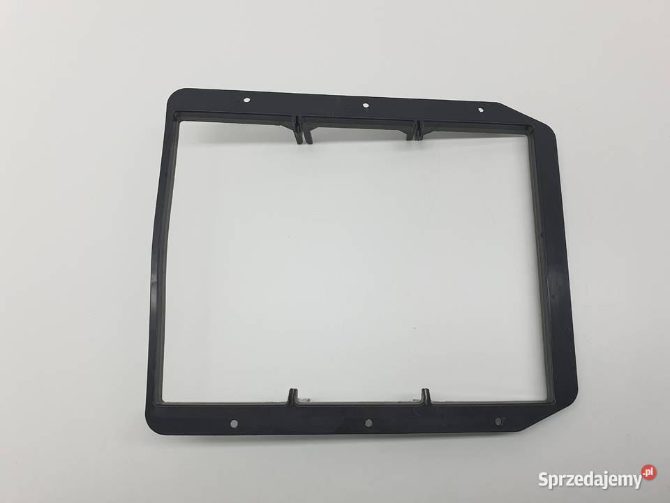 Nakladka Oslona Ramka Skuter Kumpan Electric 54I Janowice